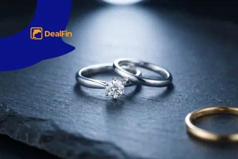 DealFin - zlaté tehličky na Slovensku
